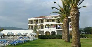 Golden Sands Ξενοδοχείο Άγιος Γεώργιος