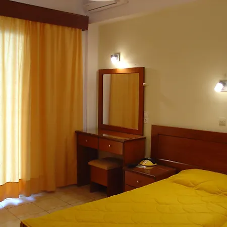 Ξενοδοχείο Golden Sands