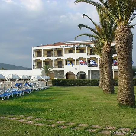 Golden Sands Ξενοδοχείο 3*
