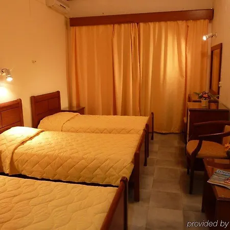 Golden Sands 3* Άγιος Γεώργιος