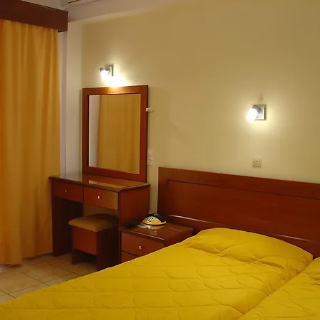 Golden Sands Άγιος Γεώργιος
