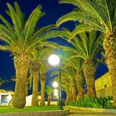 Golden Sands Ξενοδοχείο