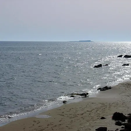 Golden Sands