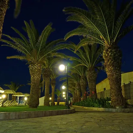 Golden Sands Άγιος Γεώργιος