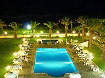 Golden Sands ホテル 3*